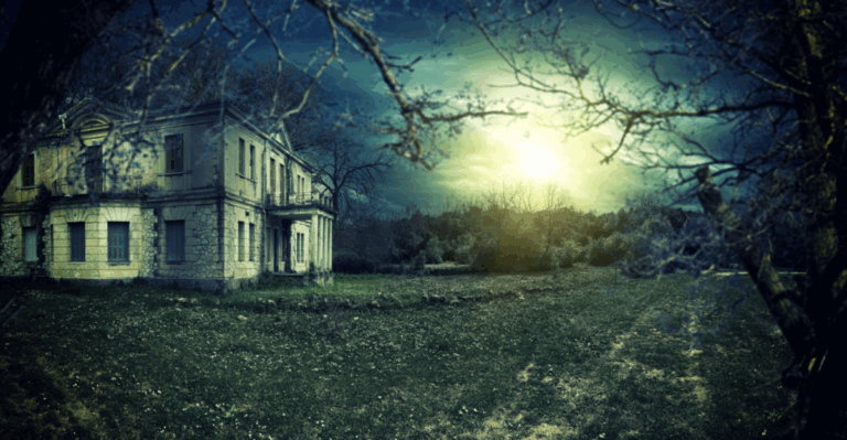 16 Haunted House Movies That Will Truly Terrify You