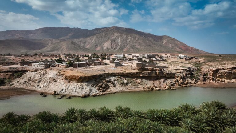 14 Hidden Island Settlements Steeped in Local Lore