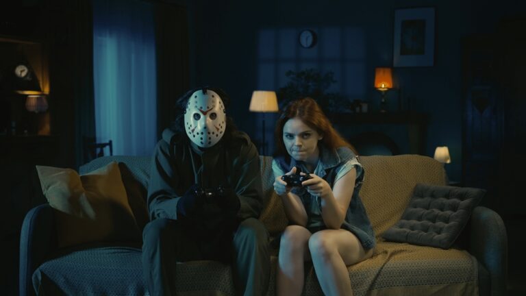 9 Horror Movie Franchises With Must-Own Collectibles