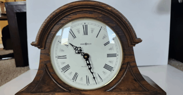 10 Howard Miller Clocks That Became Collectors’ Favorites