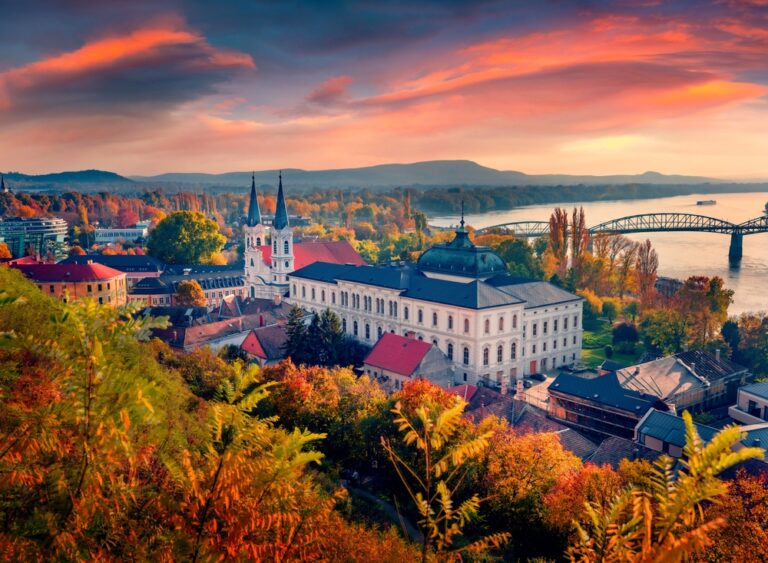 12 Affordable Countries to Travel to in Fall