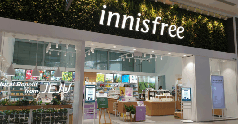 15 Innisfree Products Made for Fall Hydration