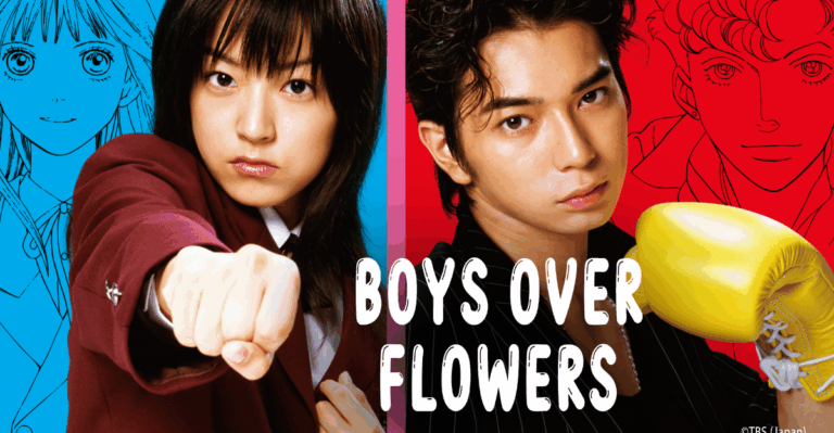 13 Japanese Dramas That Rival the Best K-Romances