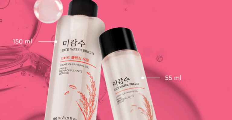 16 K-Beauty Products That Keep Skin Hydrated in Autumn