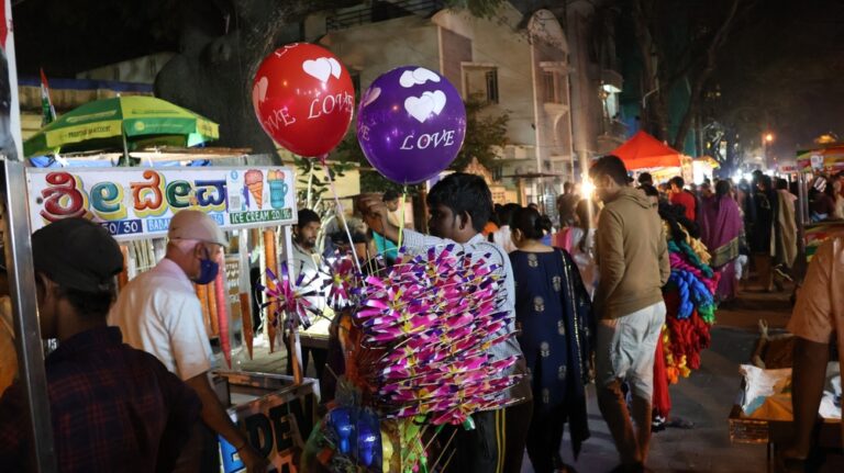 6 November Food and Wine Festivals Worth the Trip