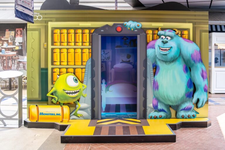 10 Iconic Kid-Friendly Halloween Characters Across Books and TV