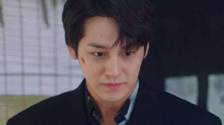 8 K-Drama Villains Fans Secretly Loved Anyway