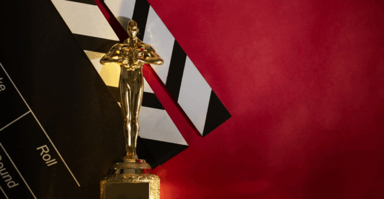 12 Legendary Award Show Moments Fans Still Talk About