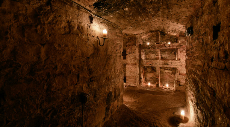 7 Ghost Tours Worth Booking This Fall