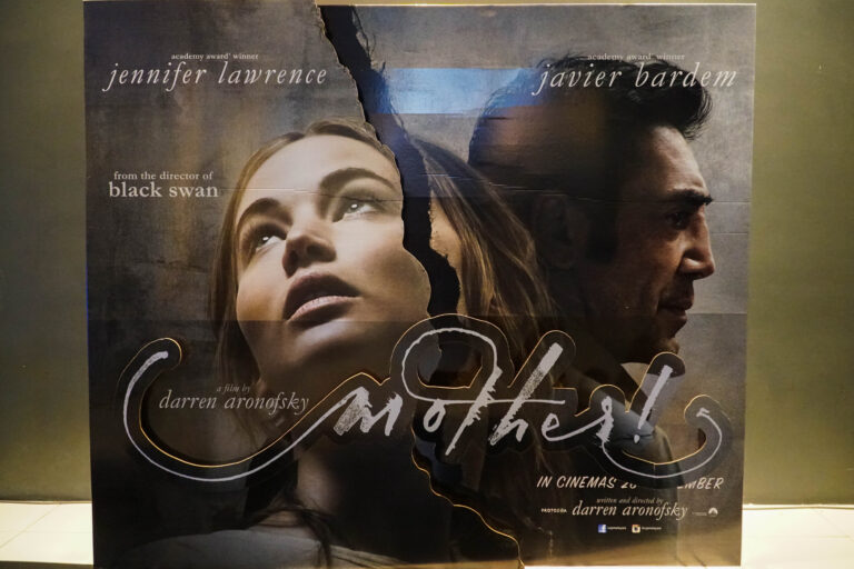 15 Must-See Psychological Horror Movies That Mess With Your Mind