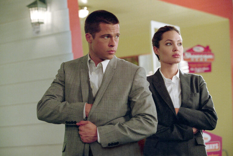 12 Action-Packed Movies With a Romantic Side