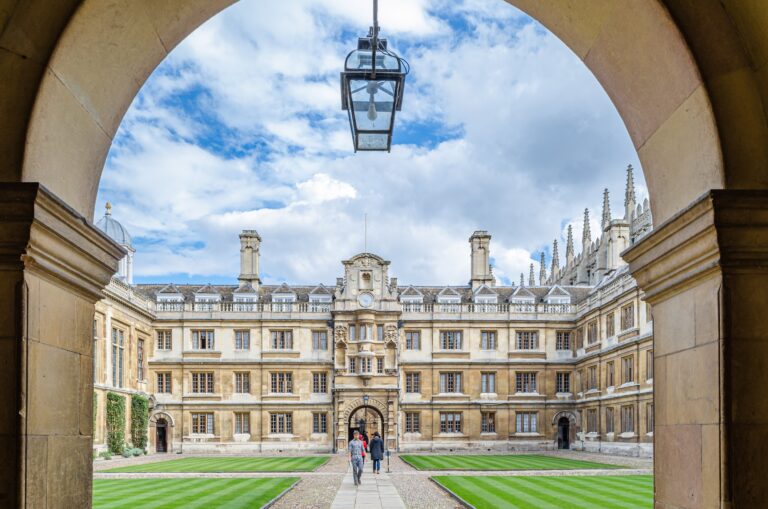 10 Historic Universities Worth Visiting Even if You’re Not a Student