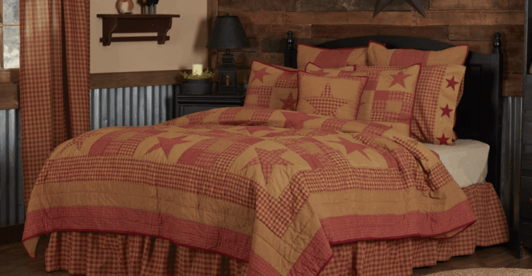 15 Outdated Bedding Trends Making Your Room Feel Tired