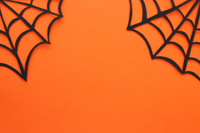 7 Easy Paper Crafts Kids Can Do for October Fun