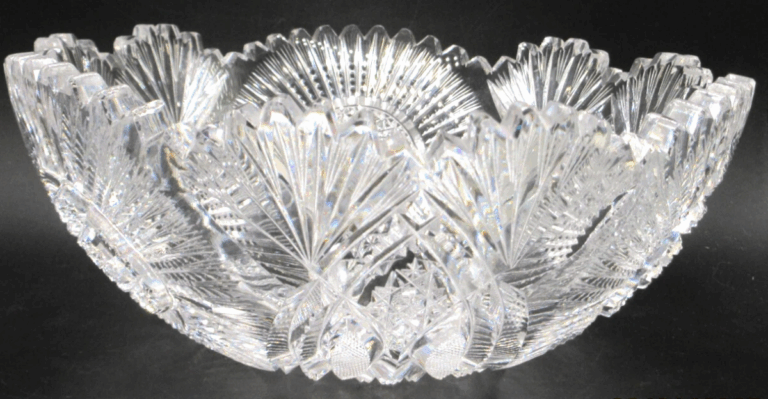 15 Popular Depression Glass Patterns Every Collector Should Know