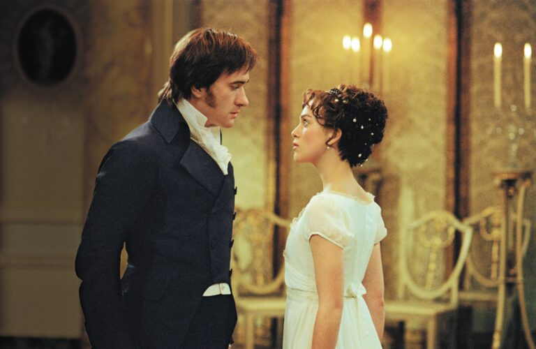 11 On-Screen Love Stories That Changed Pop Culture Forever