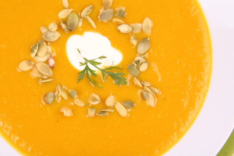 12 Pumpkin-Inspired Recipes for Sweet and Savory October Meals