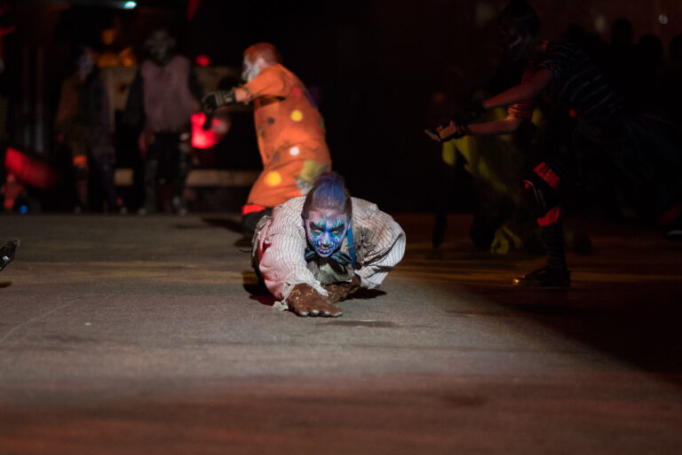 11 Zoos and Aquariums Hosting Spooky Seasonal Nights