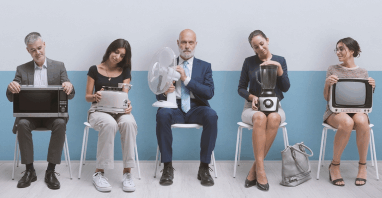 12 Affordable Retro Appliances Beginners Can Collect