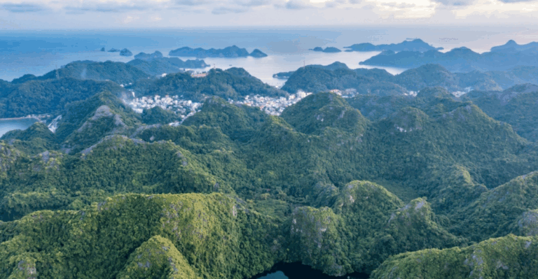 18 UNESCO World Heritage Sites Every Traveler Should Experience
