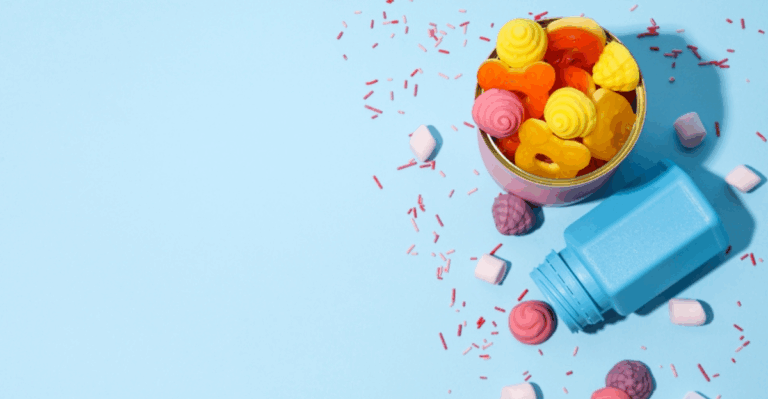 10 Vintage Candy Tins That Charm Collectors Today