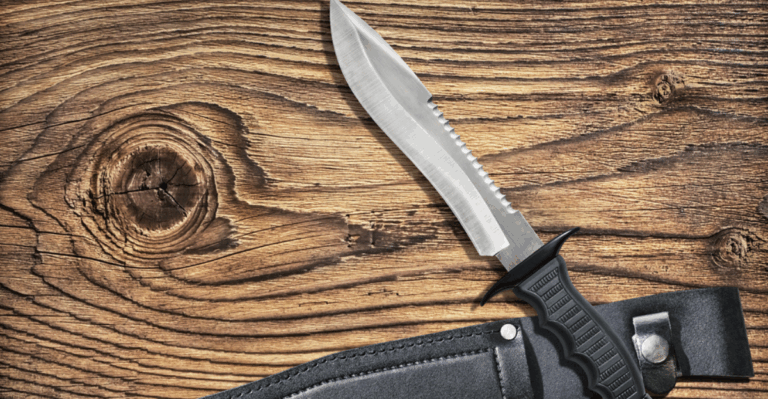 12 Rare Survival Knives Every Blade Collector Knows