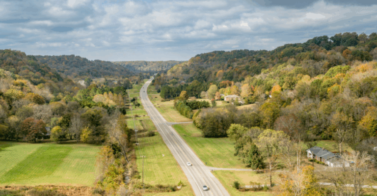 15 Underrated Historic Towns in the U.S. Worth Visiting Once
