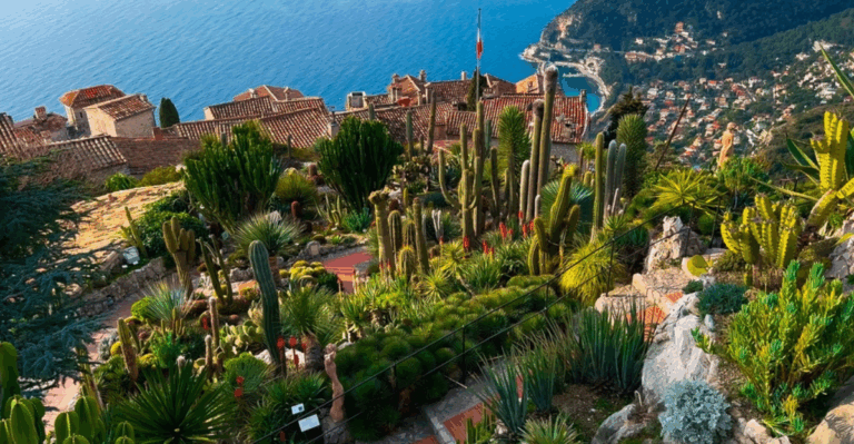 14 Medieval Villages in Europe That Look Straight Out of a Storybook