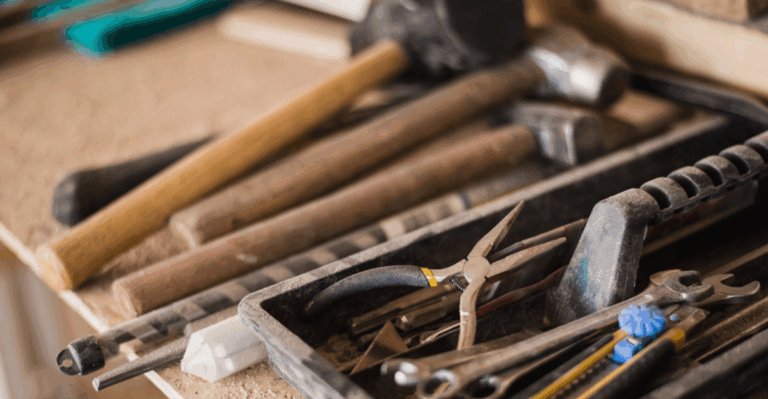 10 Rare Hand Tools That Serious Collectors Still Search For