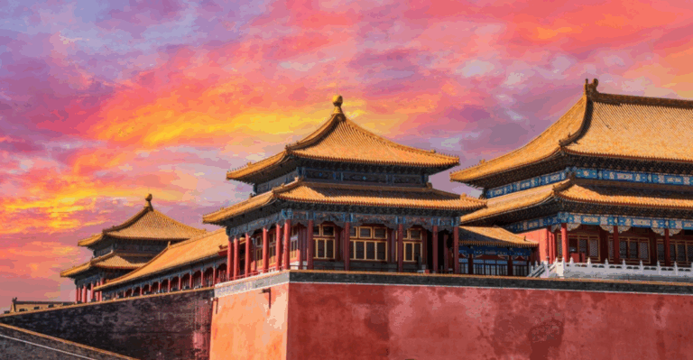 18 Asian Cities That Blend Ancient Traditions With Modern Life