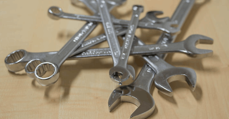 10 Vintage Wrenches and Tool Sets Worth Serious Money