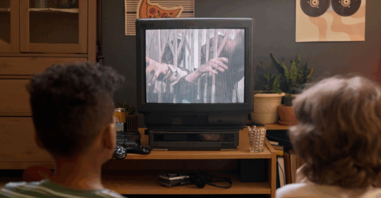 12 Not-Too-Scary Movies for Kids at Halloween