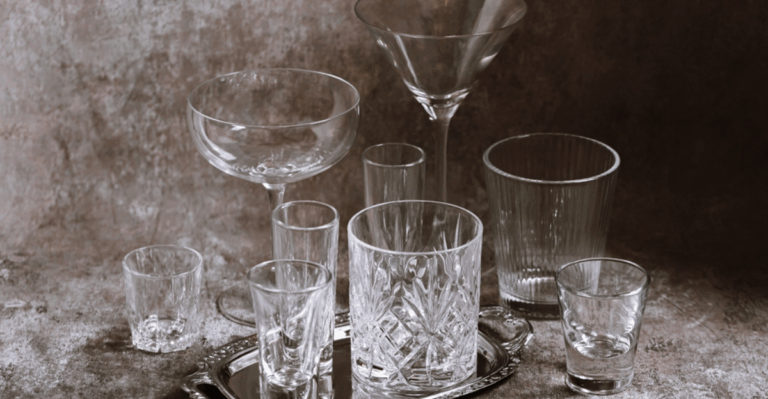 11 Vintage Federal Glass Company Patterns That Collectors Prize