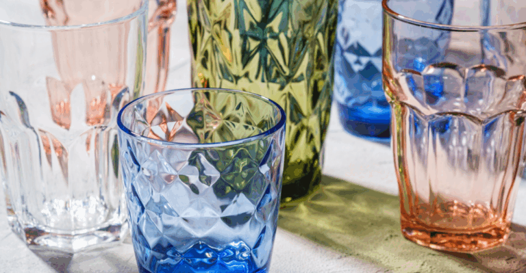 12 Rare Depression Glass Collectibles Seen at Auction