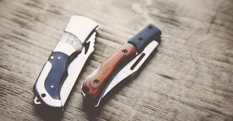 12 Iconic Folding Knives From the 1900s That Defined EDC Design
