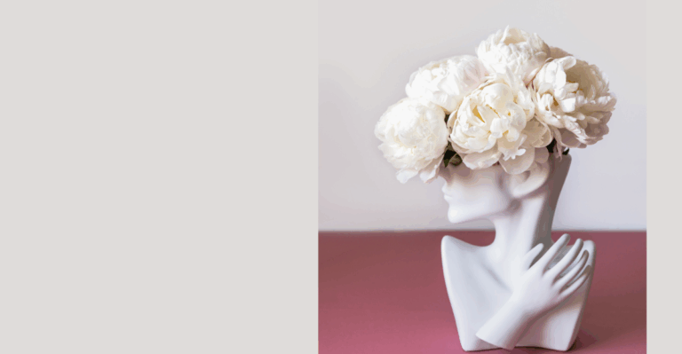 10 Vintage Head Vases That Became Iconic Collectibles