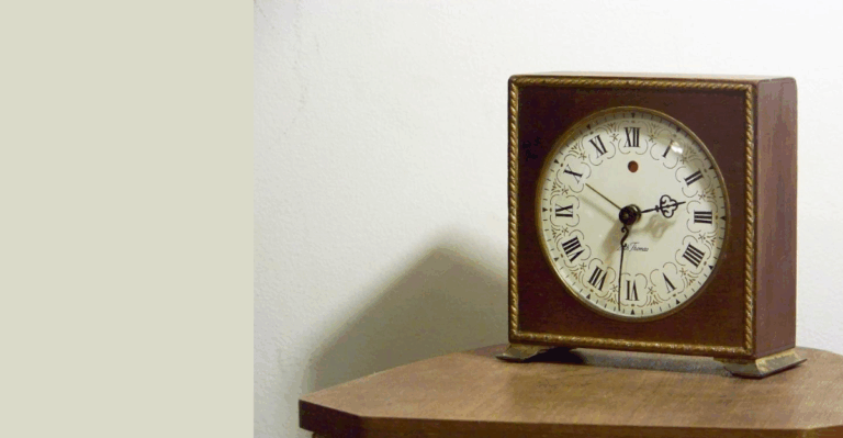 11 Seth Thomas Clocks Collectors Still Hunt For