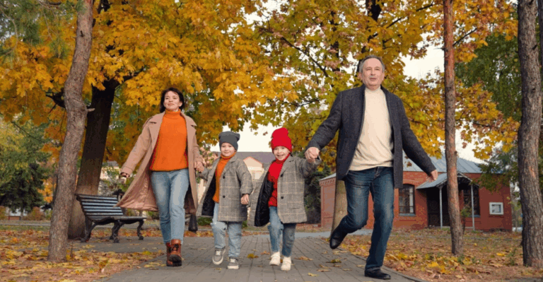 16 Affordable Getaways for Families Traveling in November