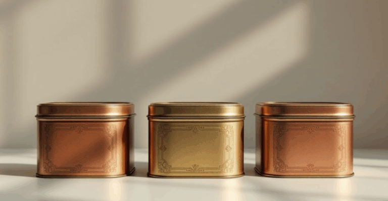 11 Vintage Americana-Themed Tins That Tell a Story