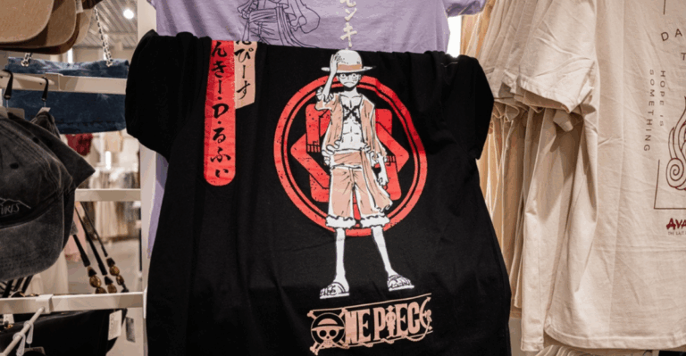 12 Limited-Edition Anime Apparel That Turned Into Grails