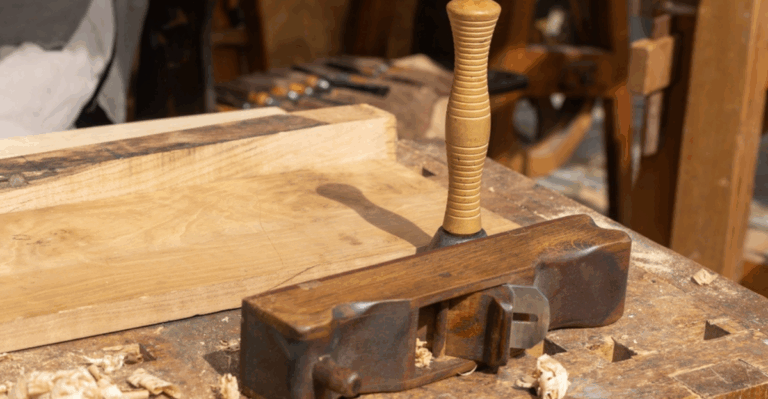13 Antique Woodworking Tools Collectors Are Hunting For