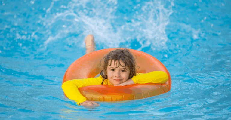 11 Kid-Friendly Resorts That Feel Magical in November