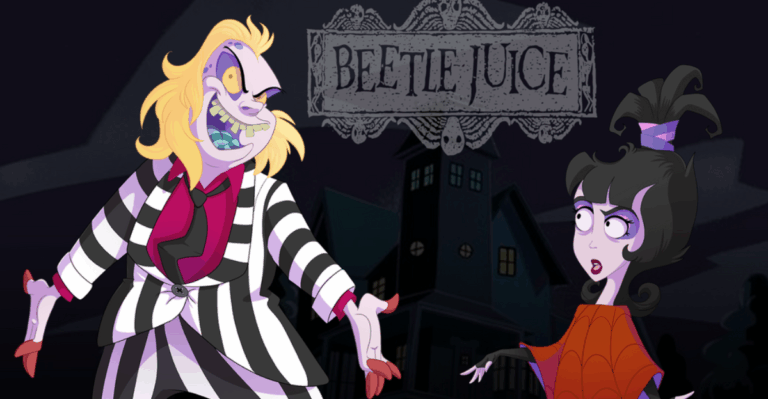 14 Halloween Cartoons From the 80s and 90s Worth Rewatching