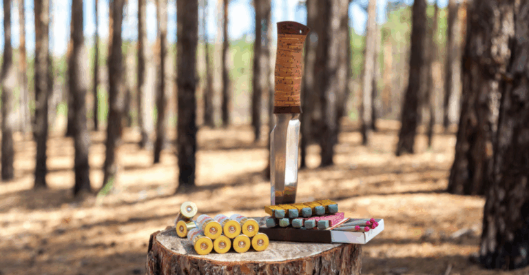 14 Classic Military Knives That Still Hold Their Value