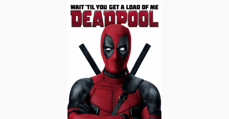 11 Posters From Comic Book Movies Fans Still Frame