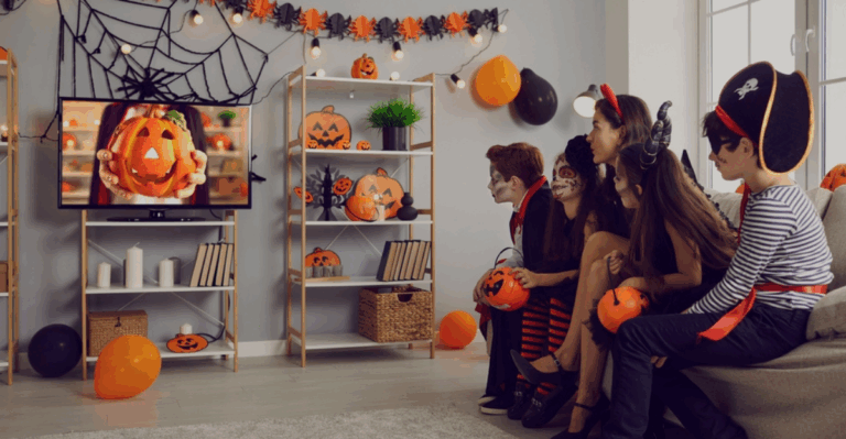 13 Halloween Specials From TV Shows Everyone Remembers