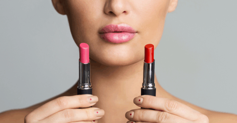 15 Lipsticks That Define Fall Makeup Looks