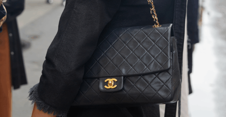 14 Rare Chanel Flap Bags Collectors Dream Of Owning