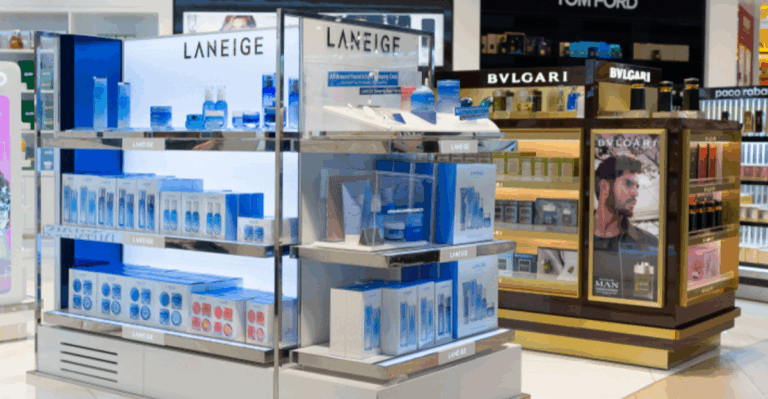 11 Laneige Products That Keep Skin Soft in Fall