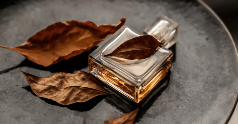 14 Fragrances That Smell Like Fall in a Bottle